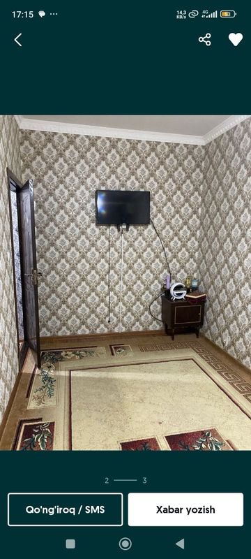 Ijaraga kvartira qizlarga Ijaraga kvartira qizlarga