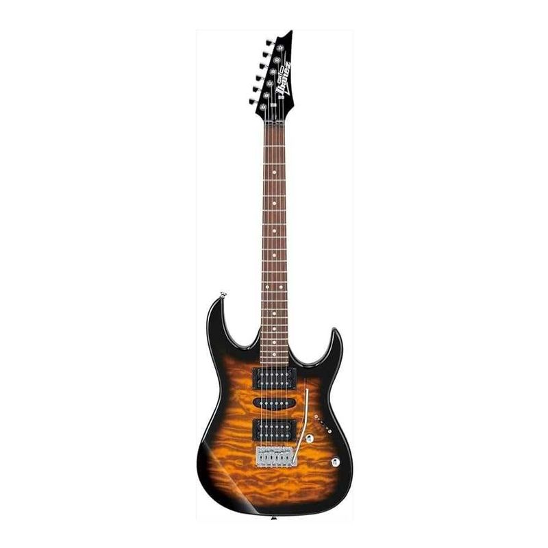 Электрогитара Ibanez GRX70QA