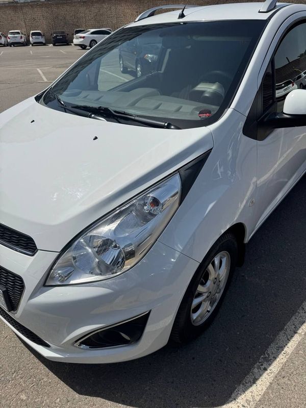 Chevrolet Spark Avtomat Chevrolet Spark Avtomat