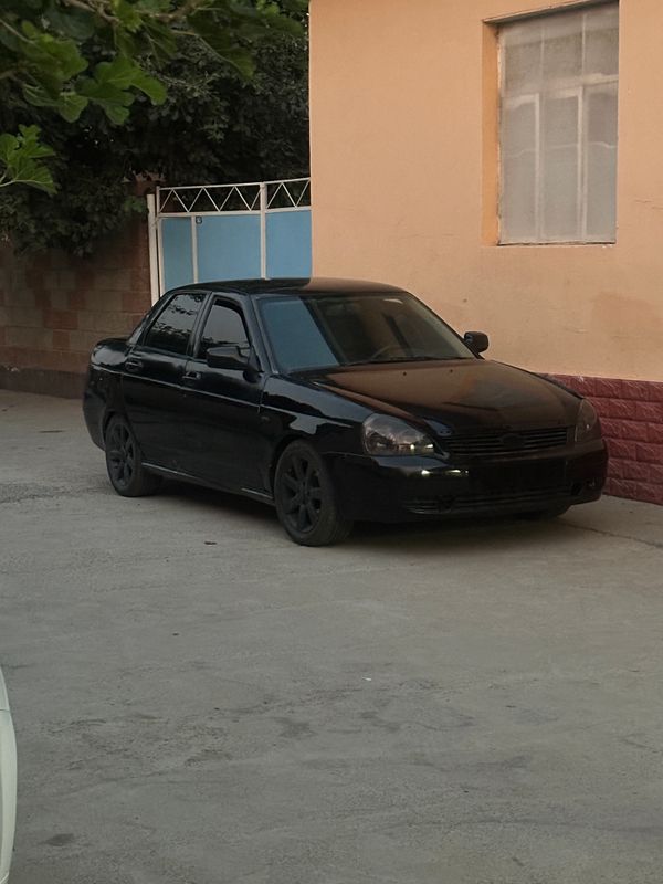 Лада приора