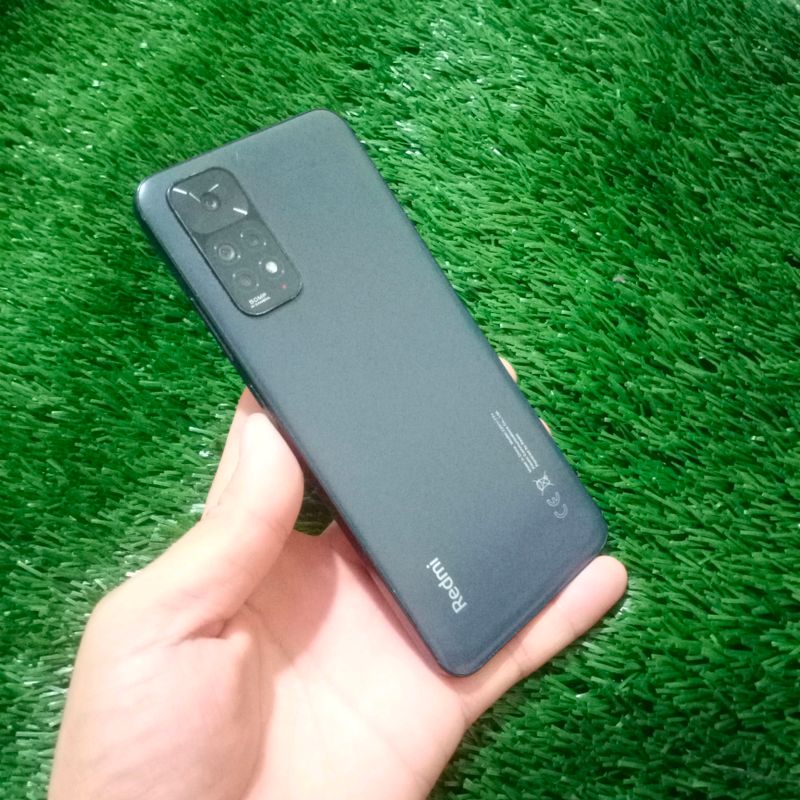 Redmi note 11 srochna sotiladi