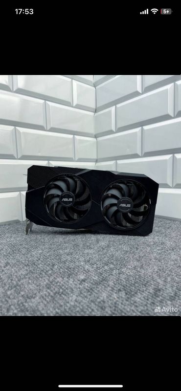 Asus Rtx 2060 Р Asus Rtx 2060 Р