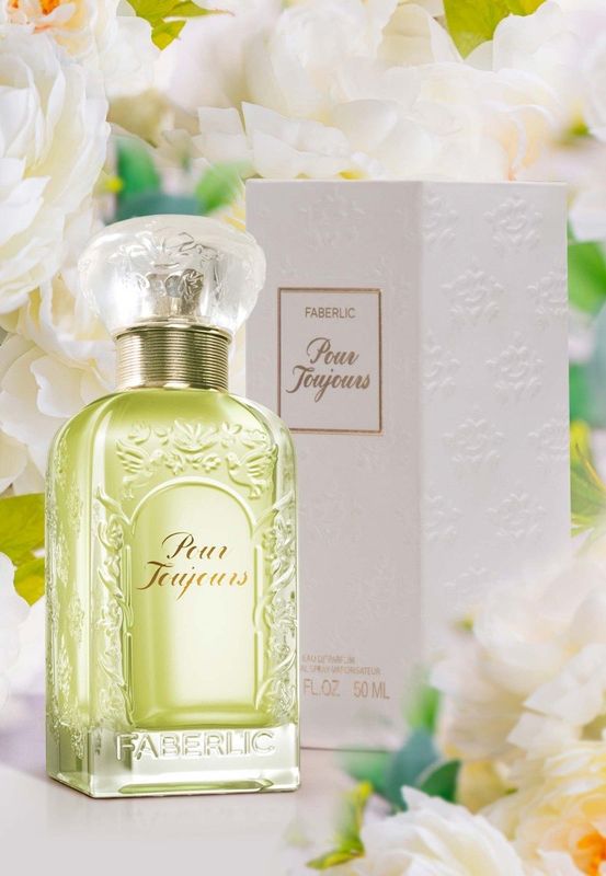 Pour Toujours, 50 ml Pour Toujours, 50 ml