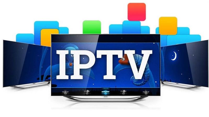 IPTV телевидение с просмотром более 1000 телеканалов с архивом передач