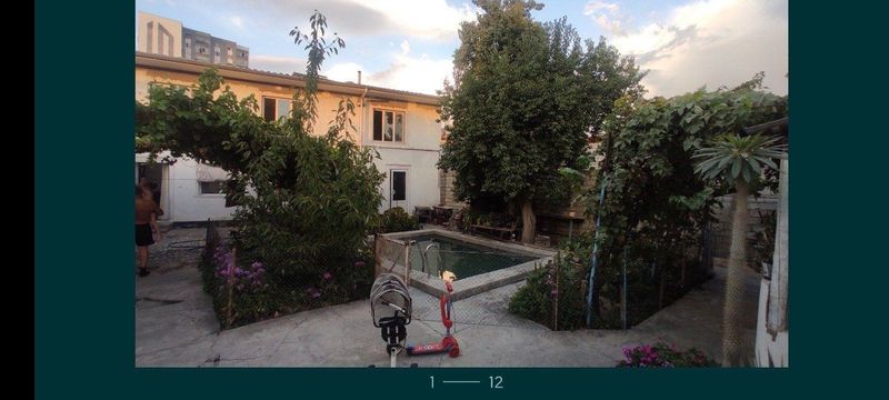 Срочно продаётся участок в Яшнабадском районе улица Хавас Срочно продаётся участок в Яшнабадском районе улица Хавас
