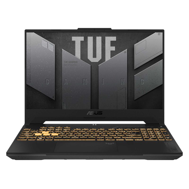 & Ноутбук ASUS TUF F15 15.6 FHD/I7 13620H/DDR5 16GB/512GB/RTX4070 8GB