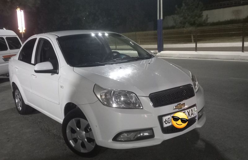 Nexia3 2 mexanika sotiladi Nexia3 2 mexanika sotiladi