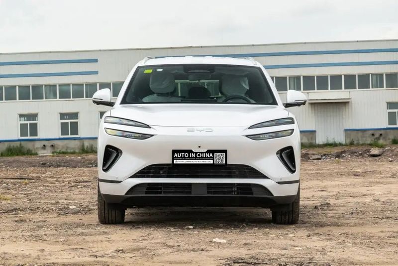 BYD Sealion 06 DM-i 170 km Plus 2025