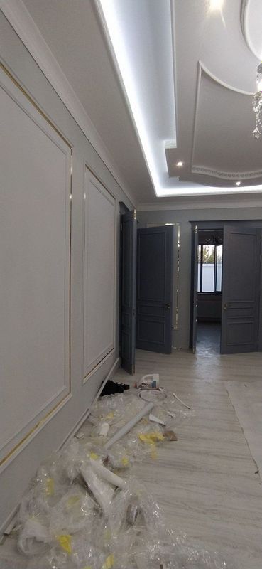 Yevro remont iwlarini qilamiz