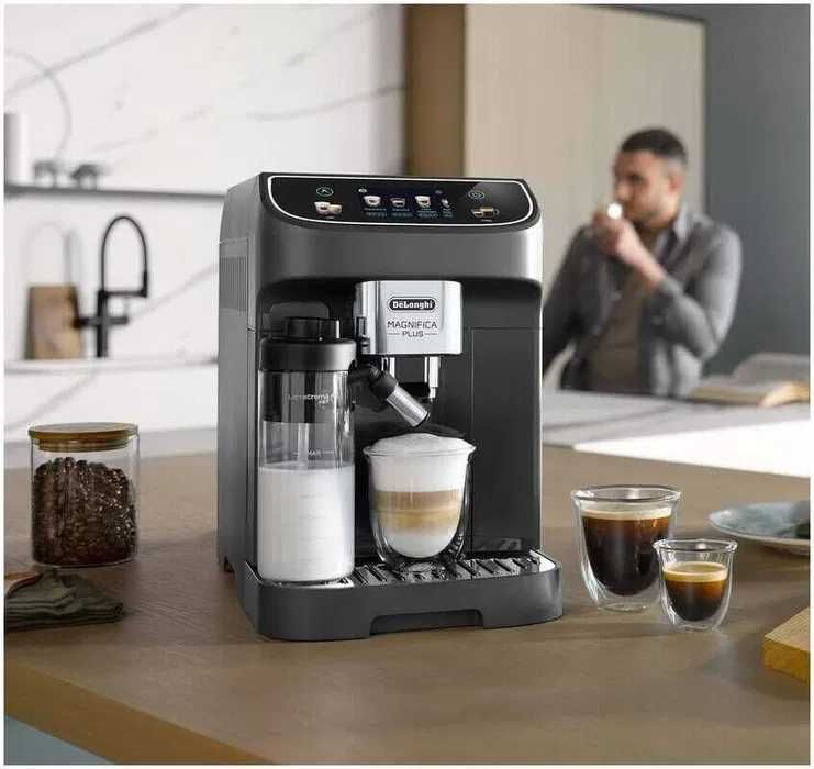 Кофе Машинки De longhi Magnifica Plus и все остальные модели