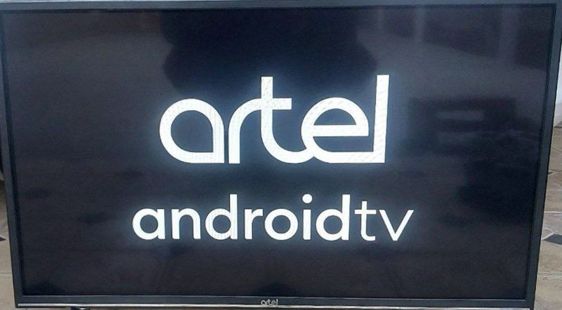 ARTEL 32 Android Tv Sotiladi