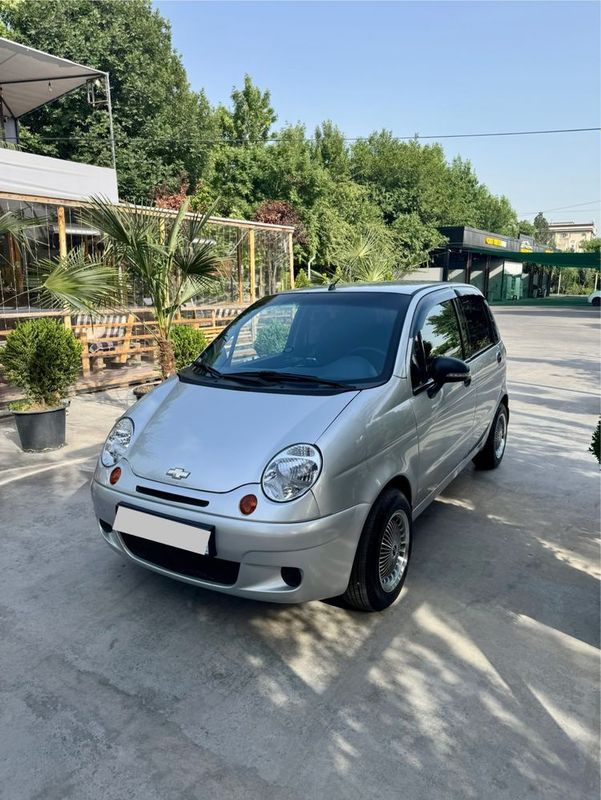 Matiz 2014 MX своя Matiz 2014 MX своя