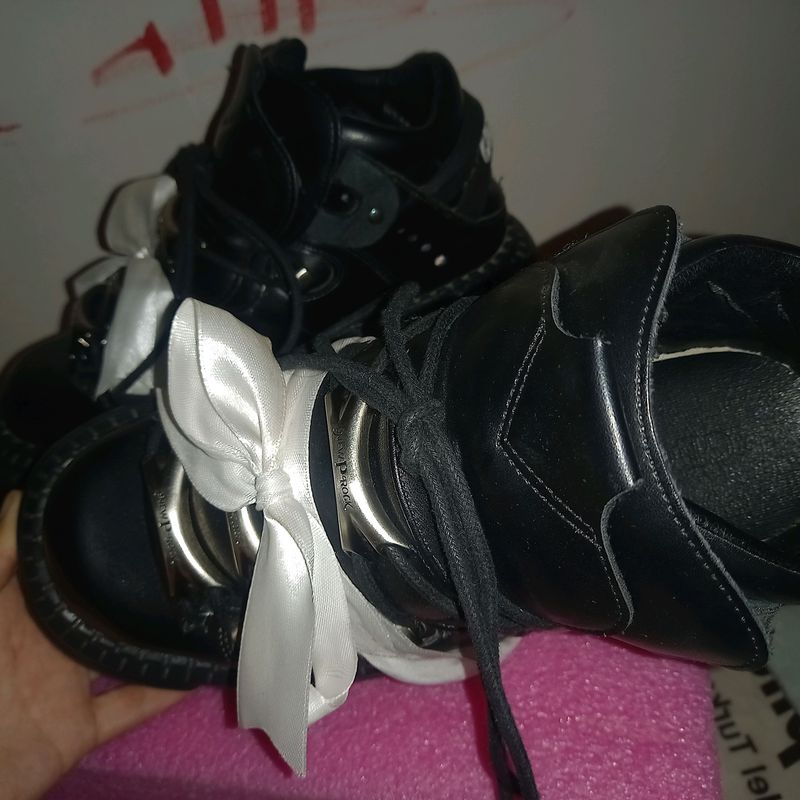 New Rock. Razmer 39