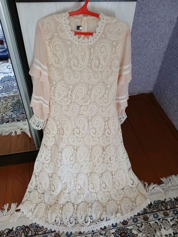 Vecherniy ko‘ylak Vecherniy ko‘ylak
