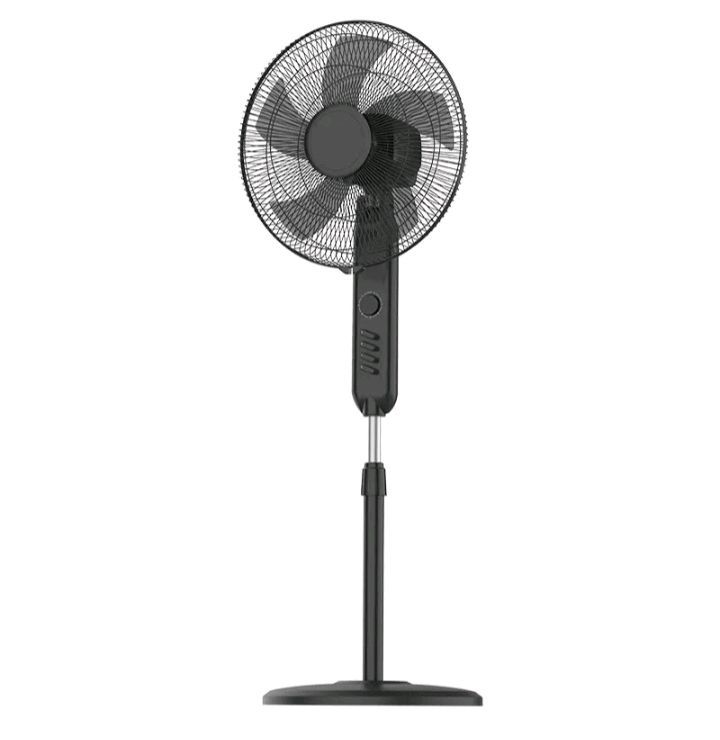 Ventilyator