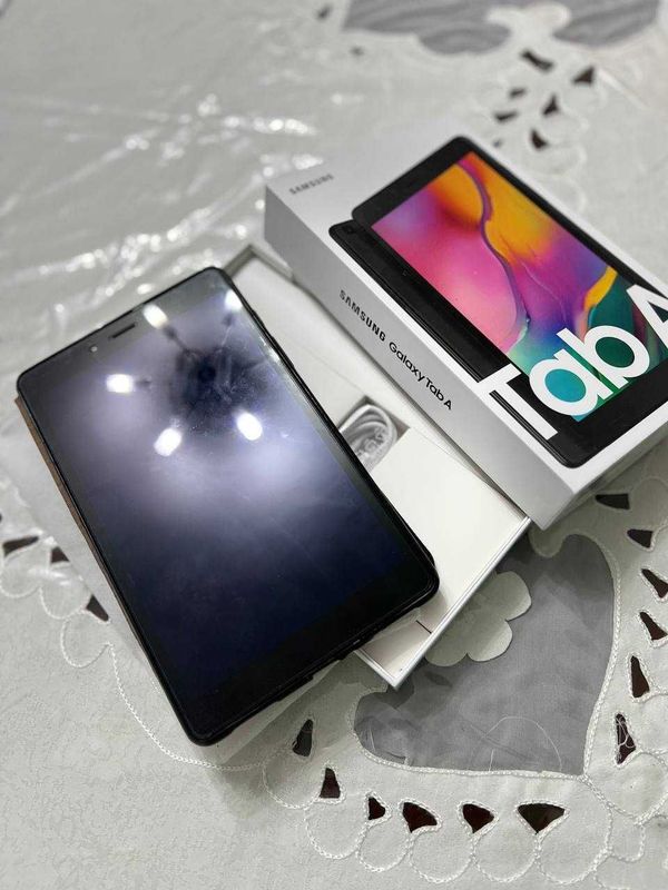 Samsung Galaxy Tab A Samsung Galaxy Tab A