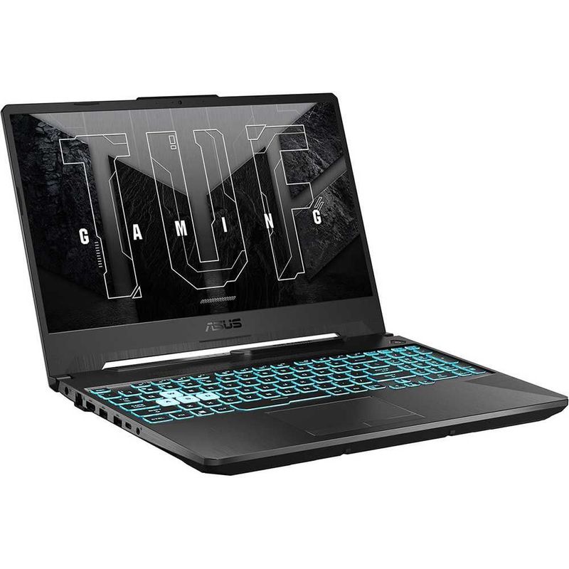 Ноутбук Asus TUF Gaming
