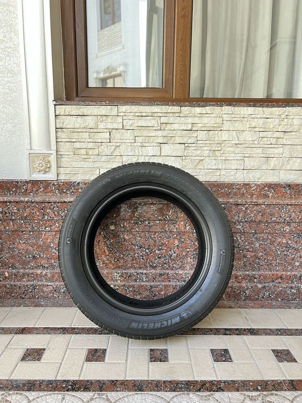 Donali michelin balon sotiladi 225/55/18