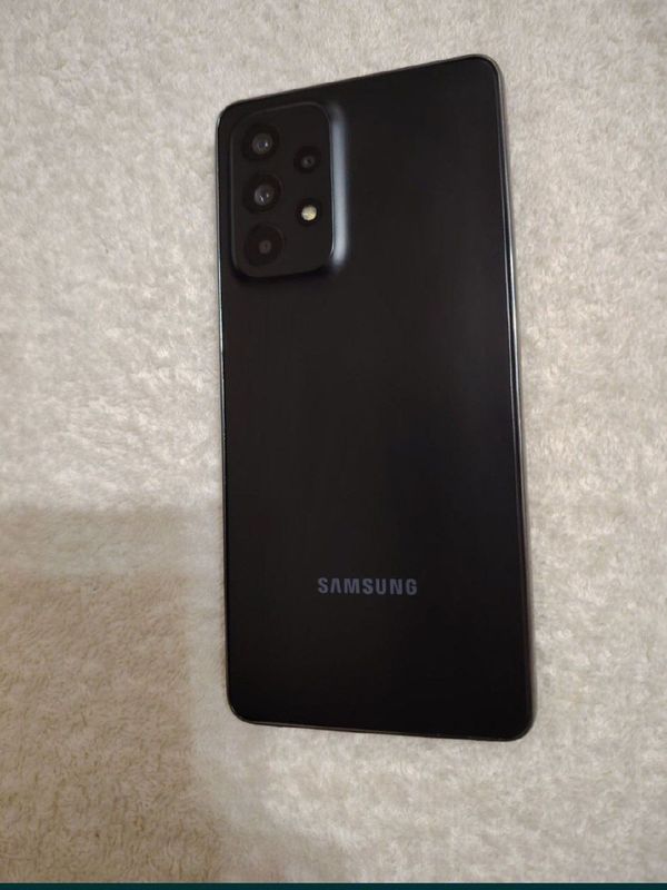 Samsung Galaxy A53 5G