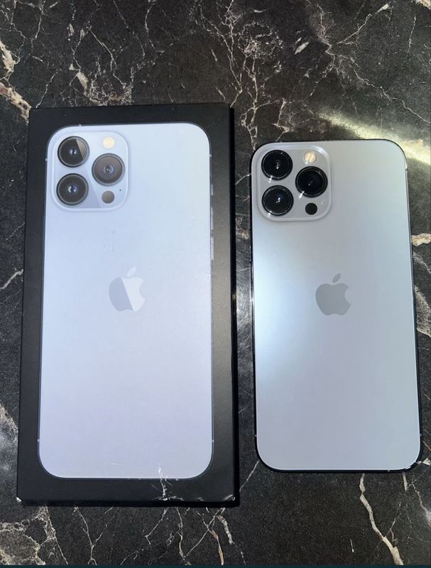 Iphone 13 pro max