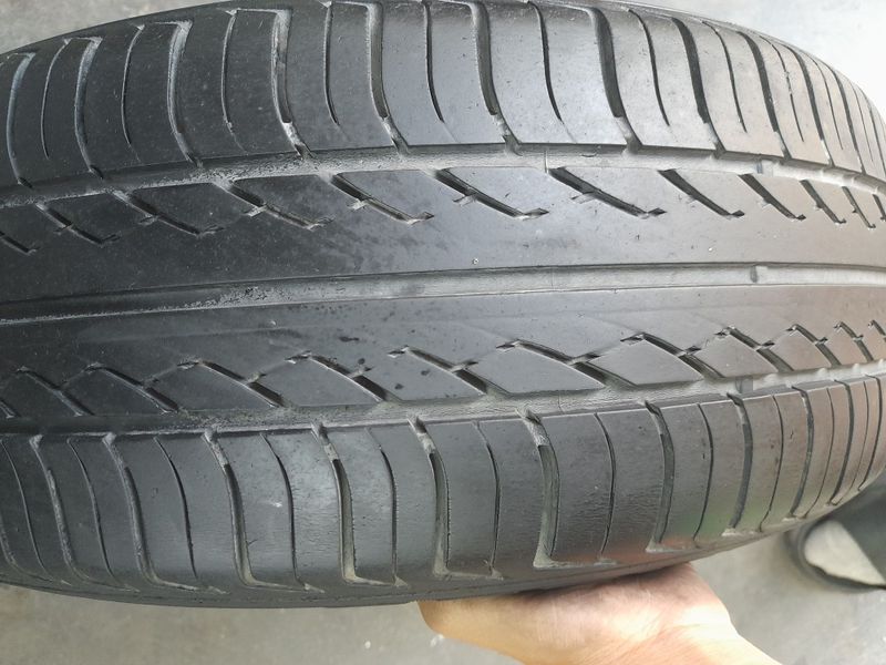 B/u Hankook baloni