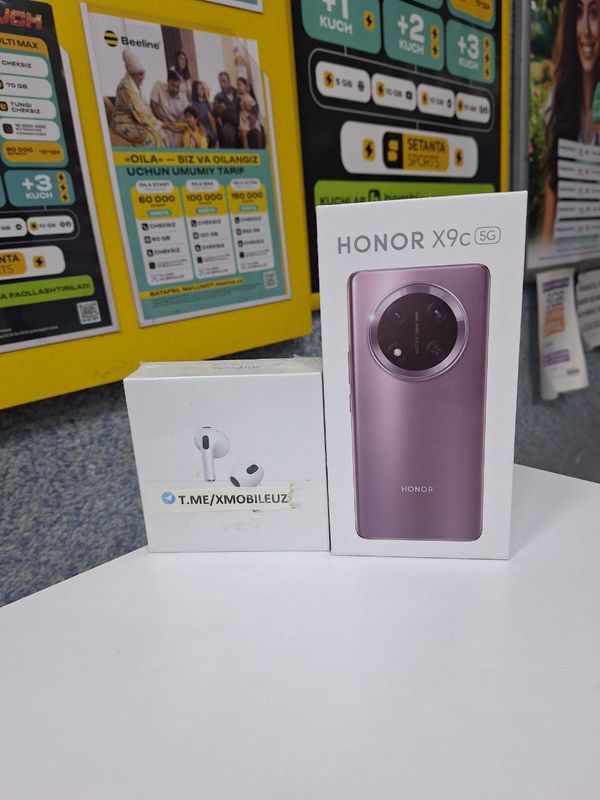 Honor X9c 8+8/256GB Honor X9c 8+8/256GB