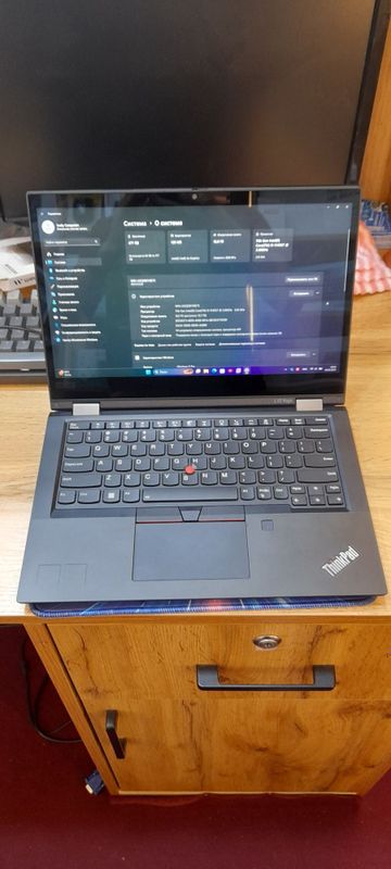 Lenovo holati ideal Lenovo holati ideal