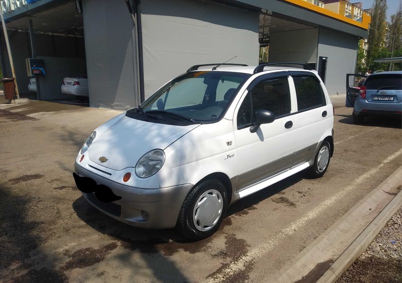 Matiz best 2011 sotiladi Matiz best 2011 sotiladi