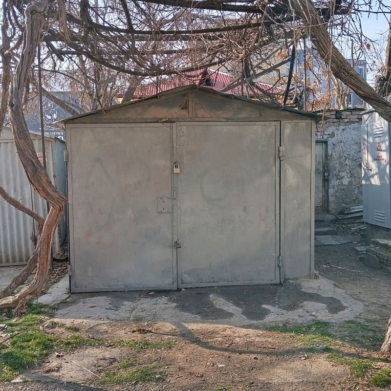 Сдам в аренду гараж Сдам в аренду гараж