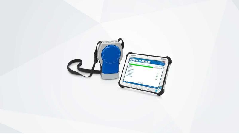 Поверка расходомеров KROHNE оборудованием OPTICHECK Поверка расходомеров KROHNE оборудованием OPTICHECK