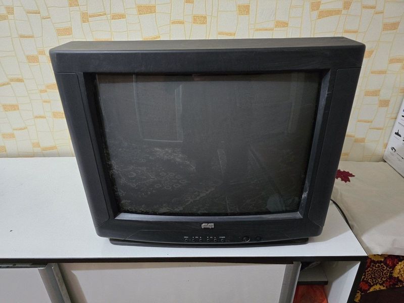 Foton TV televizor