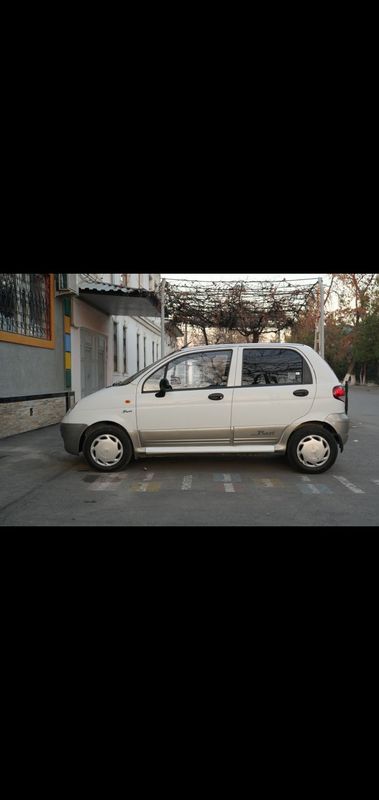 Matiz best 201222