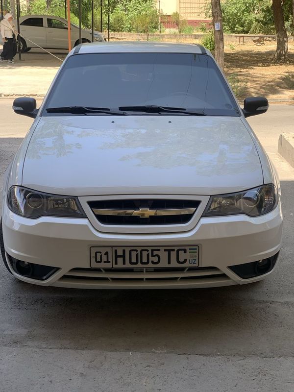 Nexia 2 1.6 Full 45.000 km Halol Nexia 2 1.6 Full 45.000 km Halol