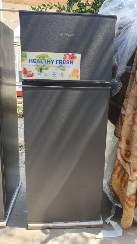 Ziffler yangi xaladiniklar