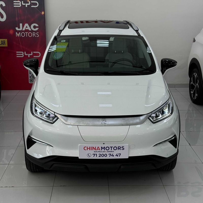 yuan pro elektromobil yuan pro elektromobil