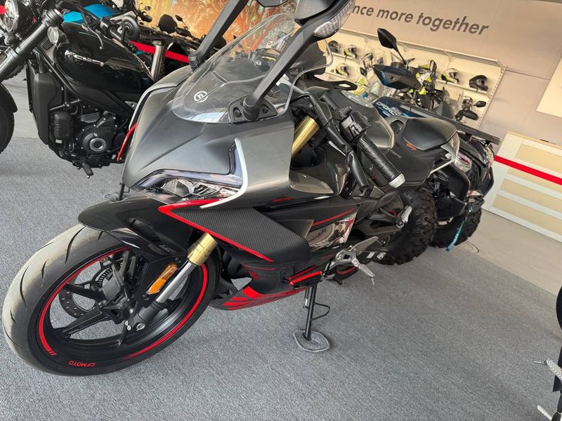 Cfmoto 450SR Evro 5 под заказ CIP Tashkent Cfmoto 450SR Evro 5 под заказ CIP Tashkent