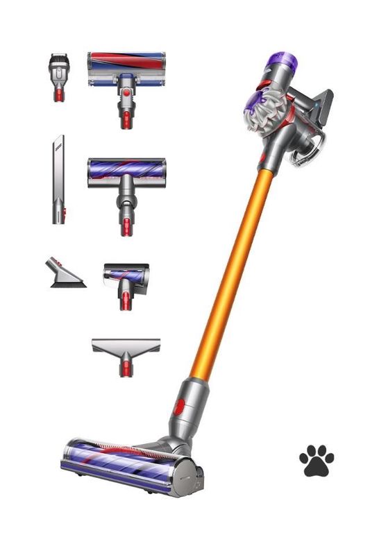 Dyson V8 absalute orginal Dyson V8 absalute orginal