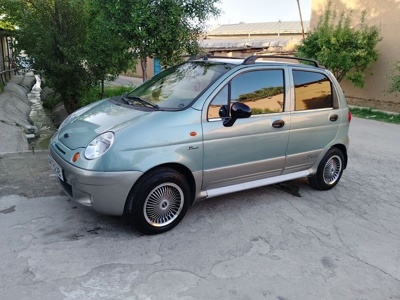 Matiz best H9 kanisaner bor Matiz best H9 kanisaner bor