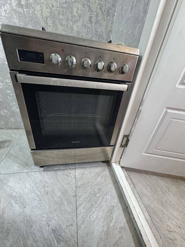 Газовая плита Gorenje