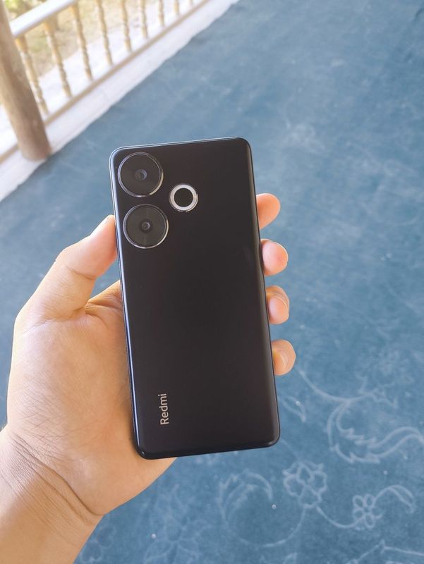 Redmi Turbo 3 SOTILADI Redmi Turbo 3 SOTILADI