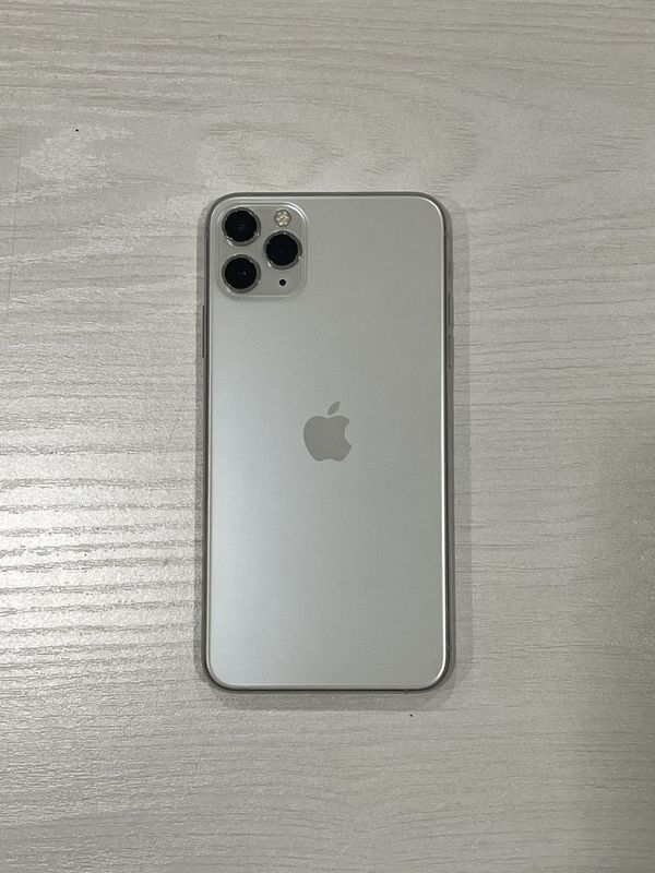 iPhone 11 Pro Max 256 GB