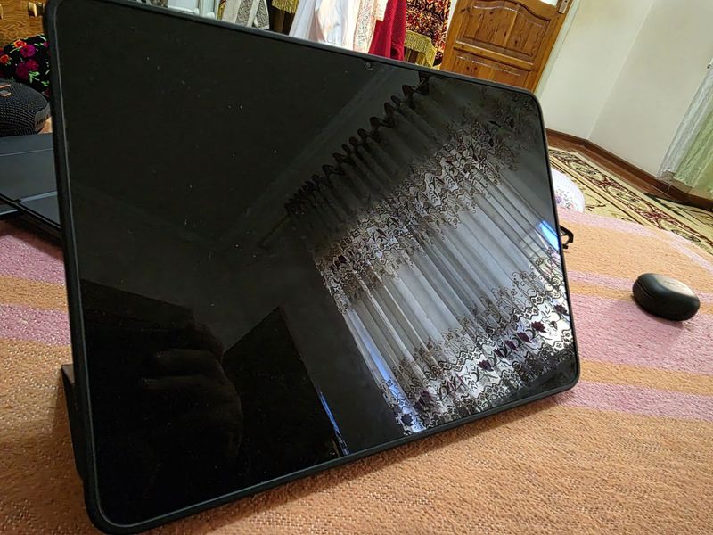 Xiomi Pad 6S pro 12/256Gb Xiomi Pad 6S pro 12/256Gb
