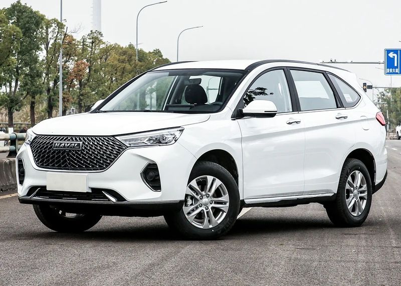 Haval m6 boshlangich 30% Haval m6 boshlangich 30%