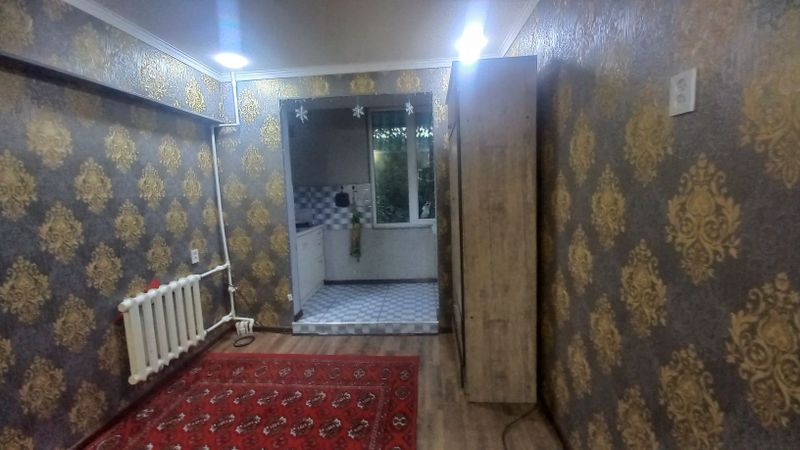 Ижарага берилади 1 хонали кв Ижарага берилади 1 хонали кв
