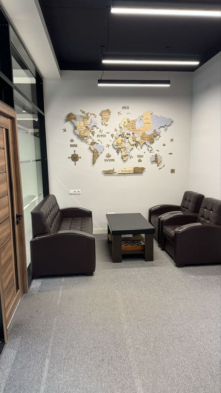 Сдается офисное помещение в бизнес-центре, 77,72 м² Сдается офисное помещение в бизнес-центре, 77,72 м²