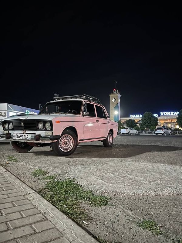 Vaz 2106 sotiladi