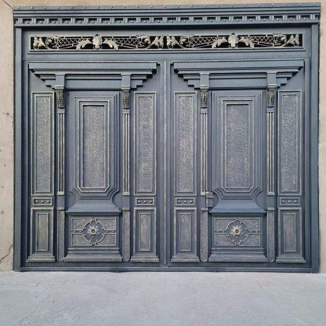 Дарвоза ва ришотка Дарвоза ва ришотка