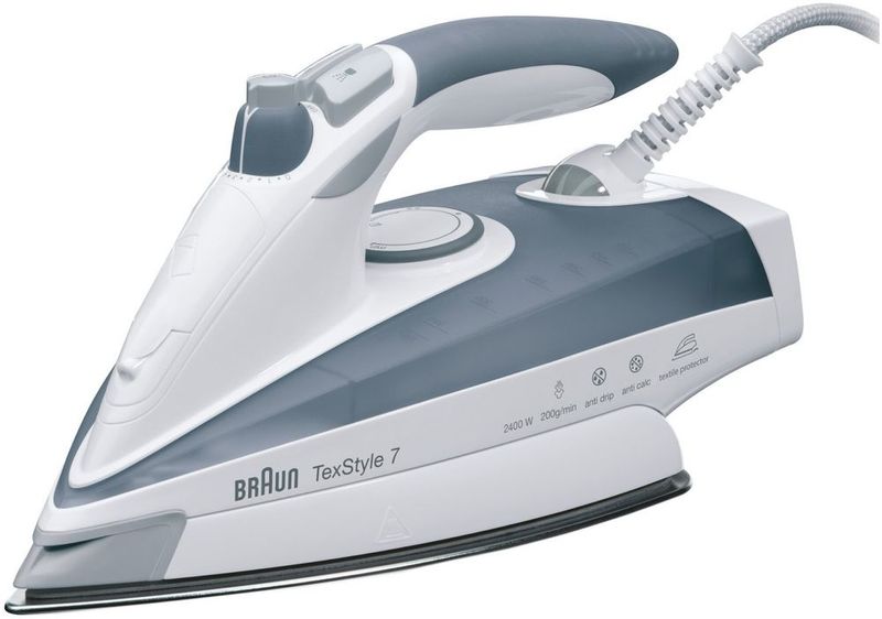 Утюг Braun 775