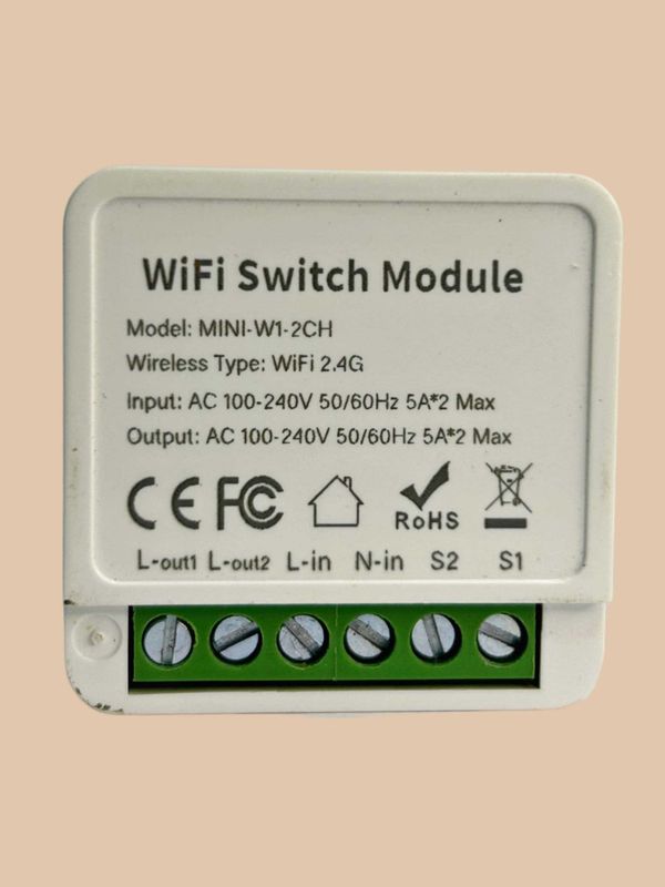 умный включатель wifi smartlife умный включатель wifi smartlife