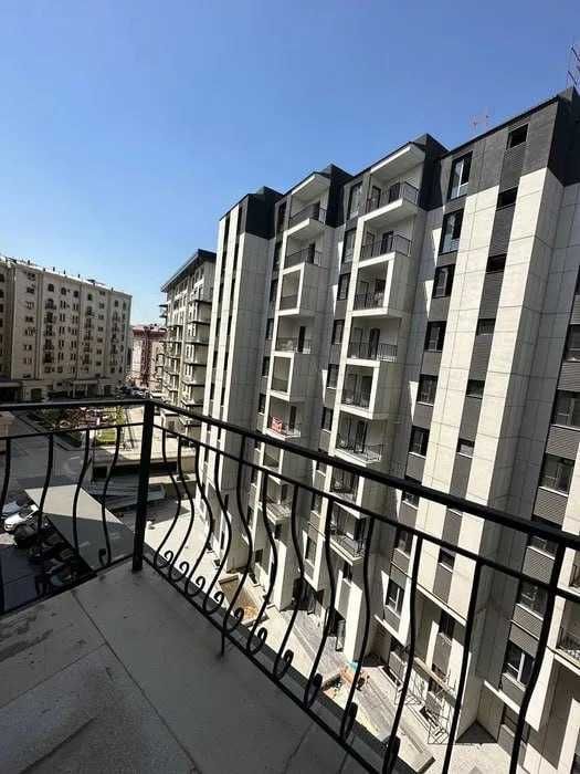 квартира в жилом комплексе Albero Exclusive Паркентский площадь 49м2; квартира в жилом комплексе Albero Exclusive Паркентский площадь 49м2;